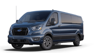 2024 Ford Transit® External Image 1